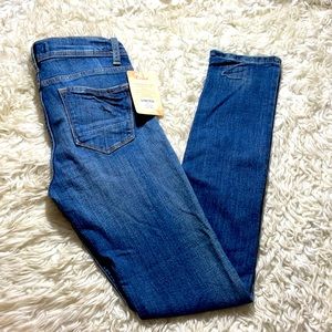 NWT EUNINA Skinny Stretch Jeans size 7